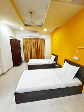 Hsquare Service Apartment Malad